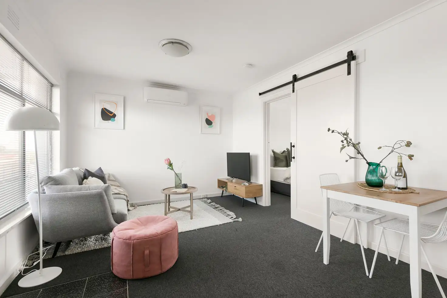 Main view of Homely unit listing, 3/70 Bruce Street, Preston VIC 3072