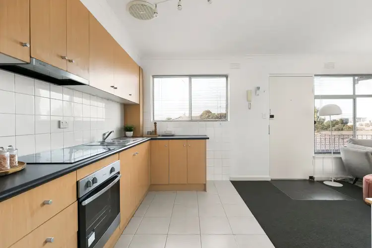 Third view of Homely unit listing, 3/70 Bruce Street, Preston VIC 3072