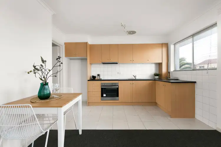Fourth view of Homely unit listing, 3/70 Bruce Street, Preston VIC 3072