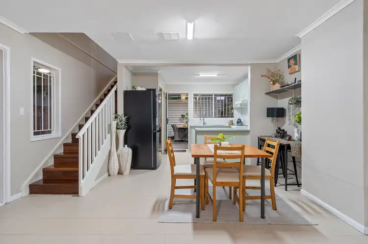 Third view of Homely townhouse listing, 19/57 North Road, Woodridge QLD 4114