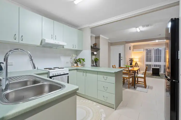 Fifth view of Homely townhouse listing, 19/57 North Road, Woodridge QLD 4114