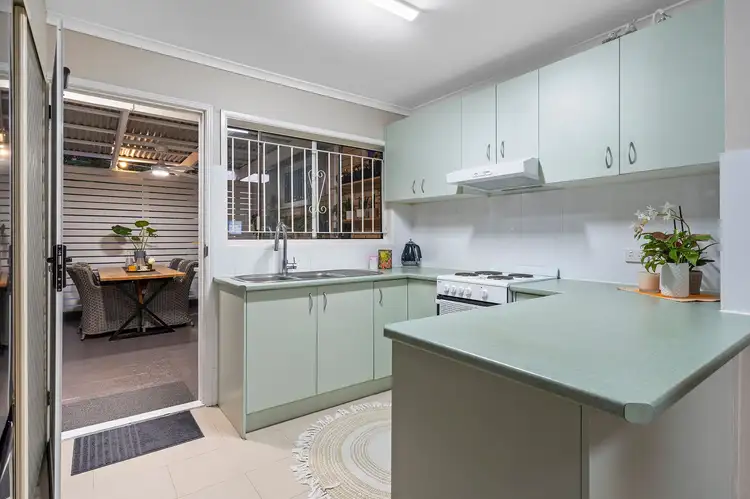 Sixth view of Homely townhouse listing, 19/57 North Road, Woodridge QLD 4114