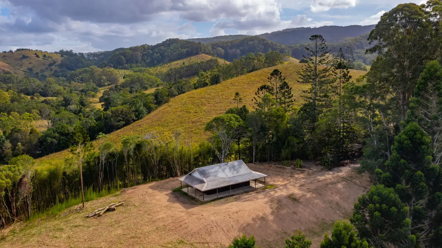 Main view of Homely house listing, 56 Western Branch Road, Kin Kin QLD 4571