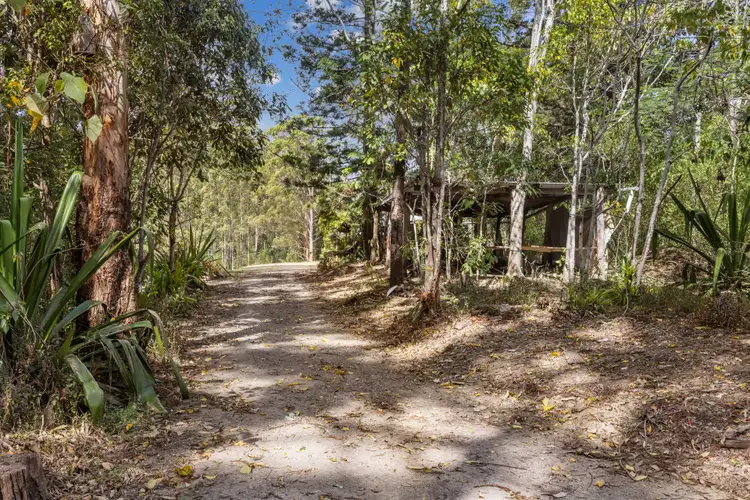 Fourth view of Homely house listing, 56 Western Branch Road, Kin Kin QLD 4571