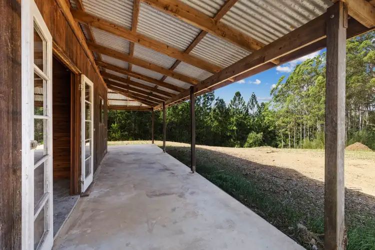 Sixth view of Homely house listing, 56 Western Branch Road, Kin Kin QLD 4571