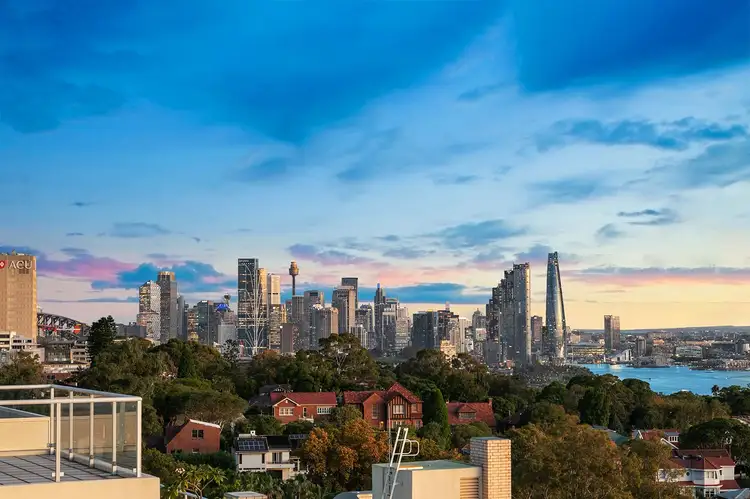 69/41 Rocklands Road, Wollstonecraft NSW 2065