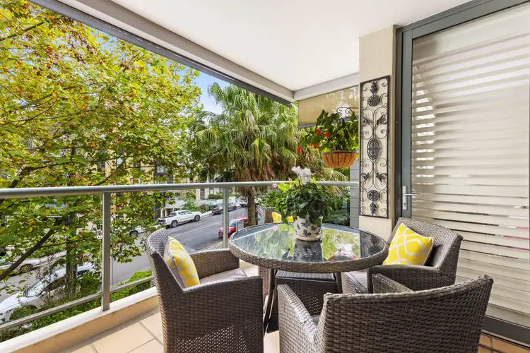 Fourth view of Homely apartment listing, 110/5-9 Everton Street, Pymble NSW 2073