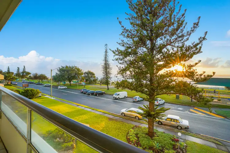 Fifth view of Homely apartment listing, 7/90 Marine Parade, Miami QLD 4220