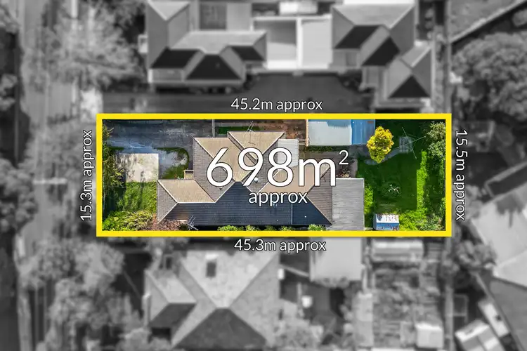 1993 Dandenong Road, Clayton VIC 3168