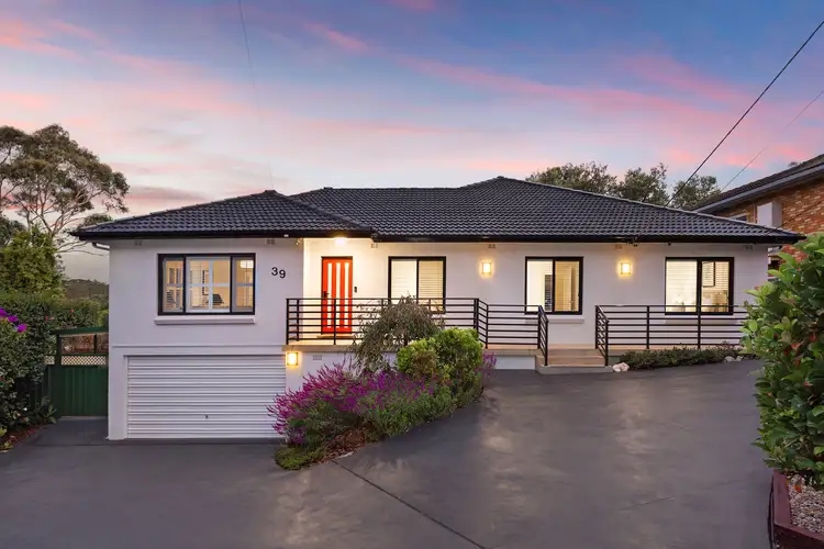 Main view of Homely house listing, 39 Milburn Place, St Ives NSW 2075