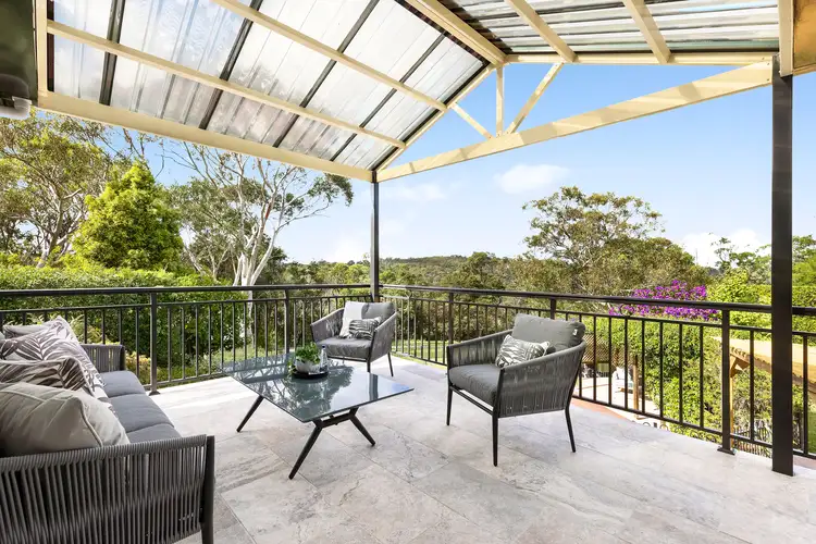 Second view of Homely house listing, 39 Milburn Place, St Ives NSW 2075