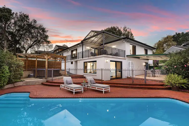 Third view of Homely house listing, 39 Milburn Place, St Ives NSW 2075