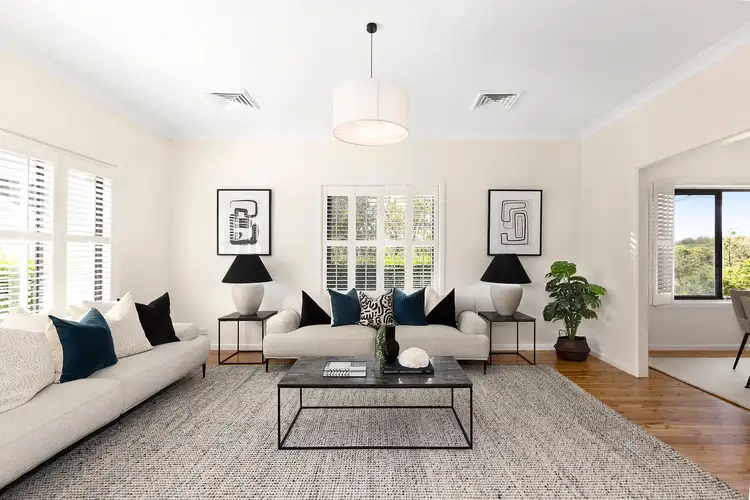 Fourth view of Homely house listing, 39 Milburn Place, St Ives NSW 2075