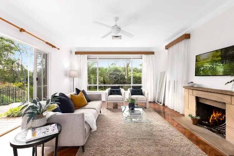 Third view of Homely house listing, 18 Arundel Street, West Pymble NSW 2073