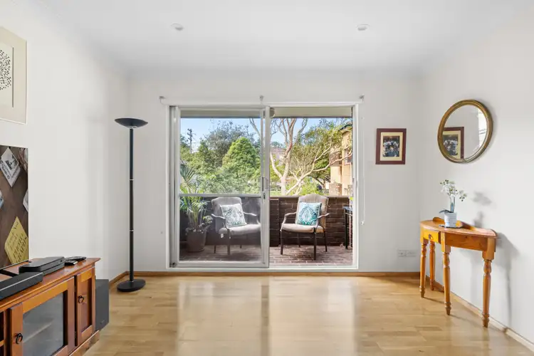 Second view of Homely apartment listing, 83/226-236 Beauchamp Road, Matraville NSW 2036