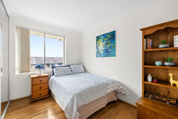Third view of Homely apartment listing, 83/226-236 Beauchamp Road, Matraville NSW 2036