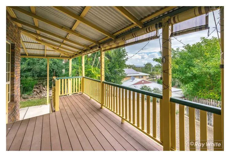 Third view of Homely townhouse listing, 2/51 Bishop Street, The Range QLD 4700