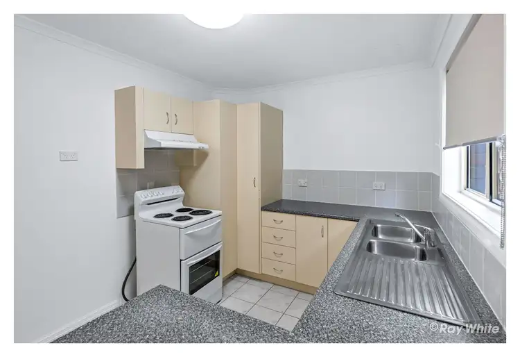 Fifth view of Homely townhouse listing, 2/51 Bishop Street, The Range QLD 4700