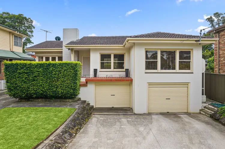 Main view of Homely house listing, 22a Park Street, Peakhurst NSW 2210