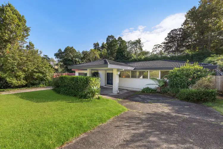Main view of Homely house listing, 15 Mawson Street, St Ives NSW 2075