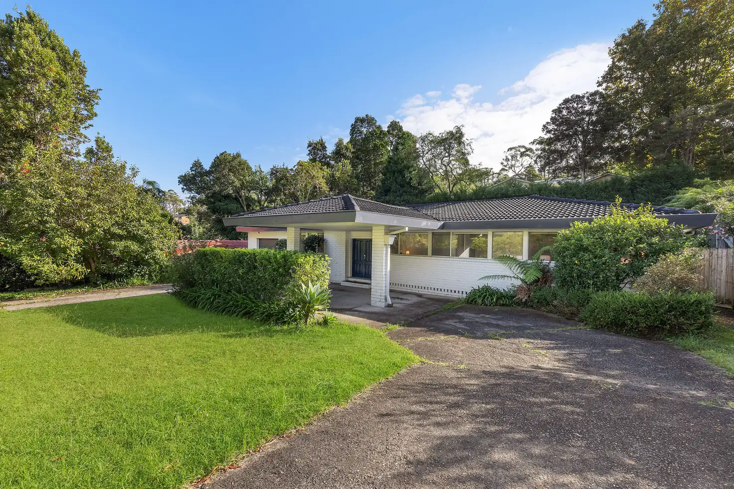 Main view of Homely house listing, 15 Mawson Street, St Ives NSW 2075