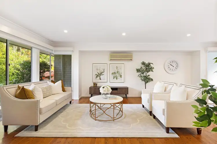 Second view of Homely house listing, 15 Mawson Street, St Ives NSW 2075