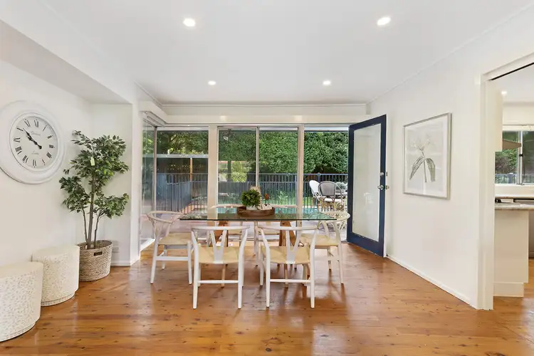 Fourth view of Homely house listing, 15 Mawson Street, St Ives NSW 2075