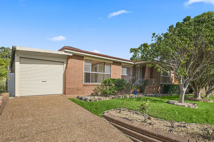 Main view of Homely house listing, 3 Sophia Street, Albion Park NSW 2527
