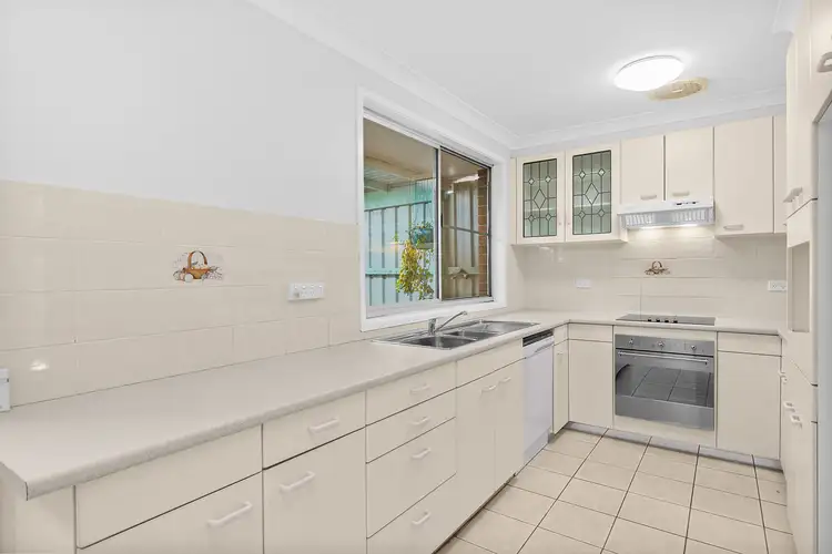 Second view of Homely house listing, 3 Sophia Street, Albion Park NSW 2527