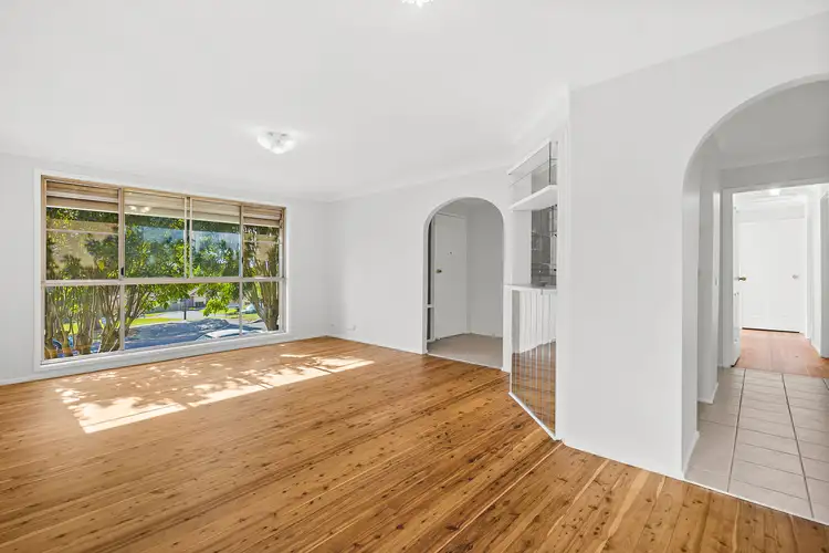 Third view of Homely house listing, 3 Sophia Street, Albion Park NSW 2527