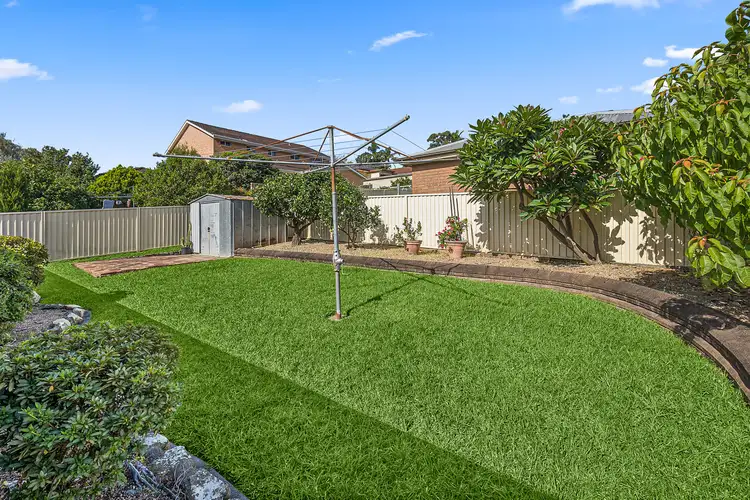 Fourth view of Homely house listing, 3 Sophia Street, Albion Park NSW 2527