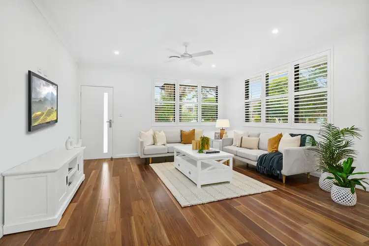 1/122-124 Russell Avenue, Dolls Point NSW 2219