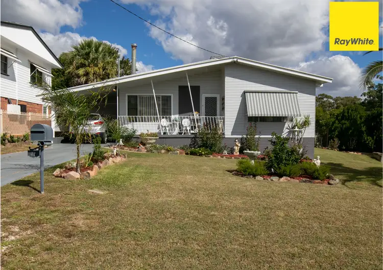 Main view of Homely house listing, 61 Queen Street, Warialda, Inverell NSW 2360