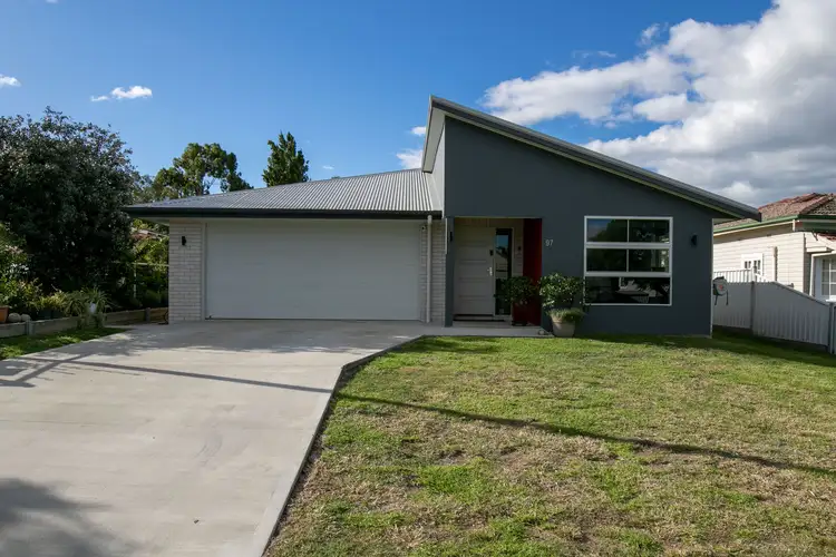 Main view of Homely house listing, 97 Urabatta Street, Inverell NSW 2360