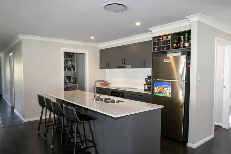 Fifth view of Homely house listing, 97 Urabatta Street, Inverell NSW 2360