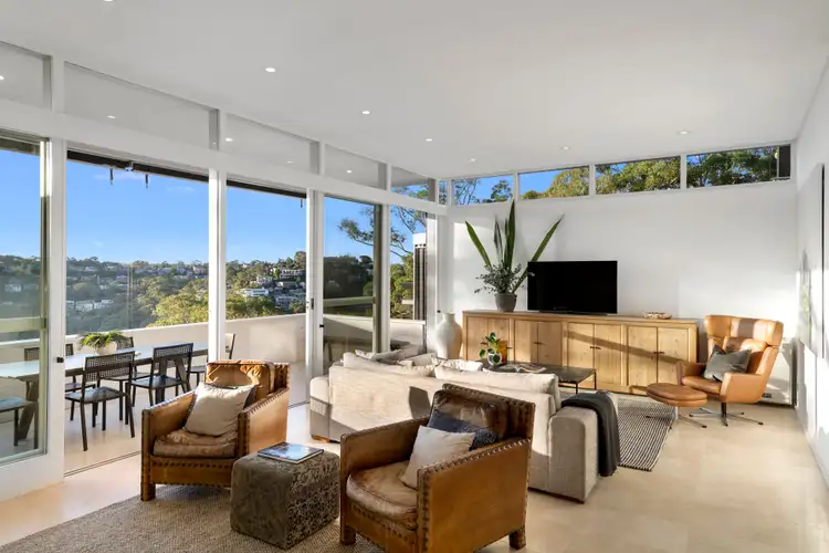 Fourth view of Homely house listing, 22 Byora Crescent, Northbridge NSW 2063