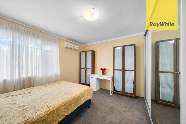 Second view of Homely unit listing, 6/29 Mccourt Street, Wiley Park NSW 2195
