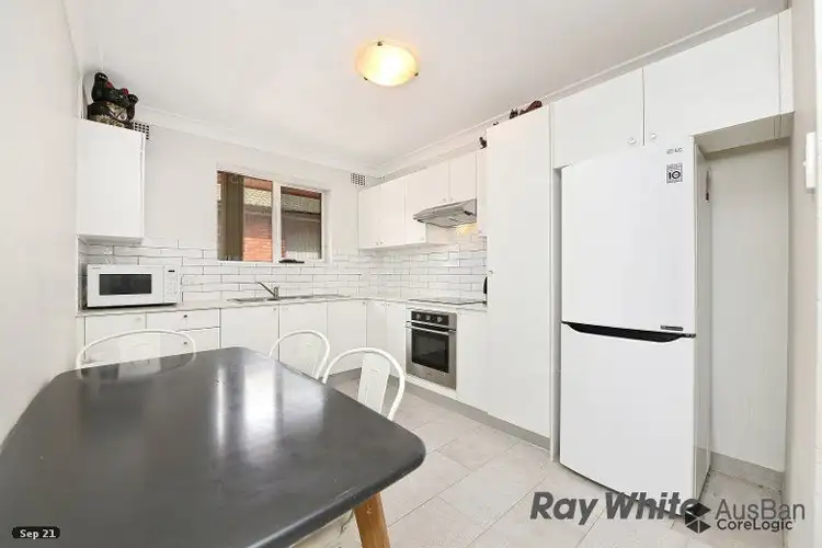Fifth view of Homely unit listing, 6/29 Mccourt Street, Wiley Park NSW 2195