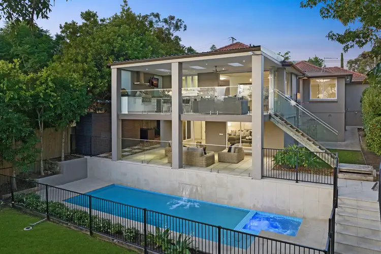 26 Quebec Avenue, Killara NSW 2071