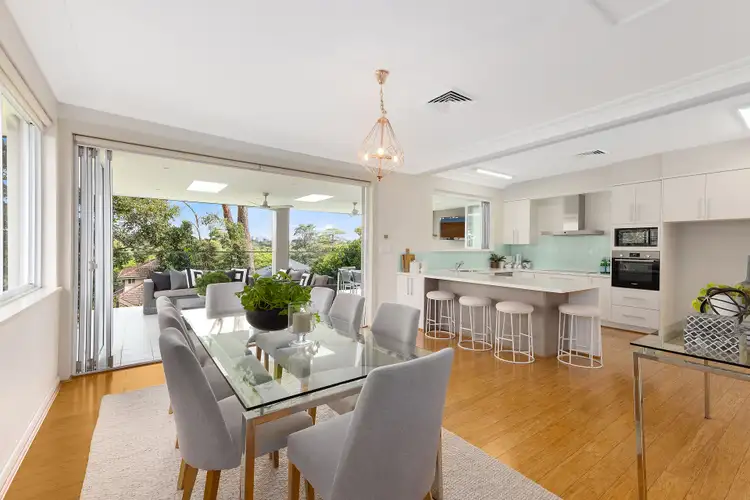 Third view of Homely house listing, 26 Quebec Avenue, Killara NSW 2071