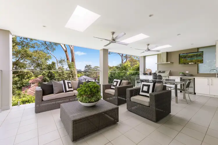 Fourth view of Homely house listing, 26 Quebec Avenue, Killara NSW 2071