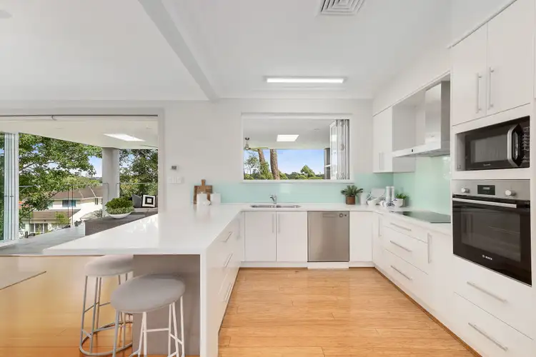 Fifth view of Homely house listing, 26 Quebec Avenue, Killara NSW 2071