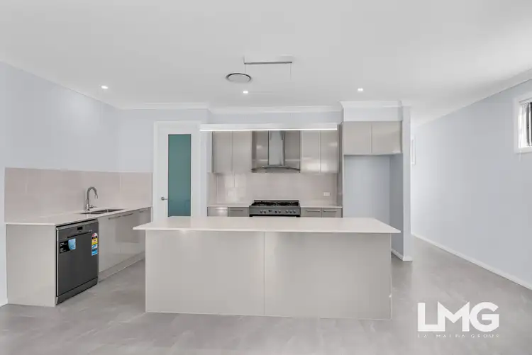 Fourth view of Homely semi-detached listing, 10A Kennington Oval, Auburn NSW 2144