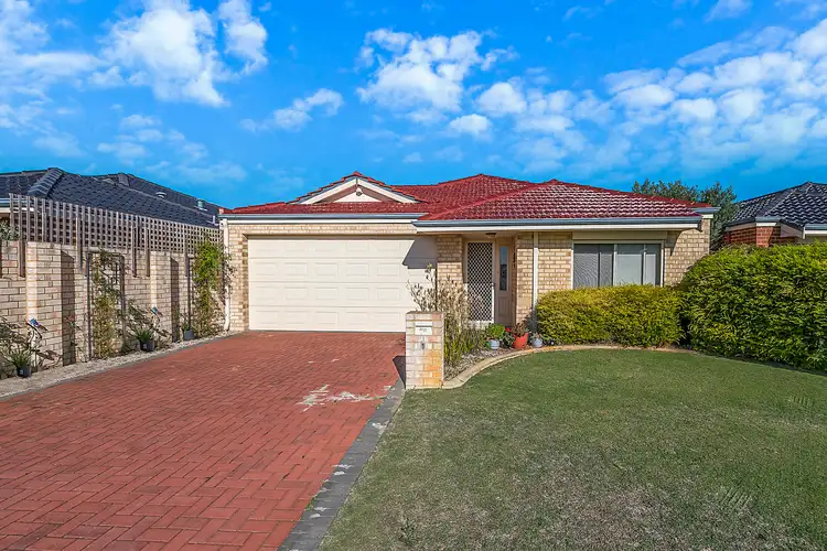 1 Riaza Parkway, Port Kennedy WA 6172