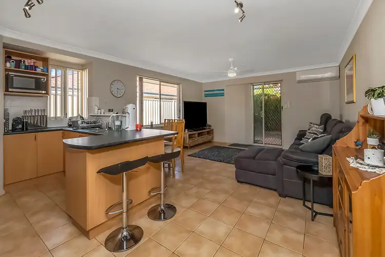 Second view of Homely house listing, 1 Riaza Parkway, Port Kennedy WA 6172