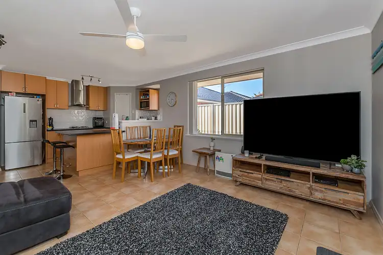 Fifth view of Homely house listing, 1 Riaza Parkway, Port Kennedy WA 6172