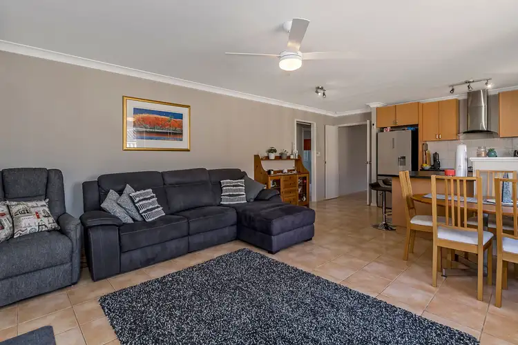 Sixth view of Homely house listing, 1 Riaza Parkway, Port Kennedy WA 6172