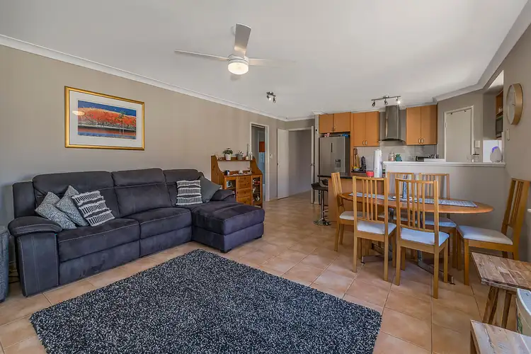 Seventh view of Homely house listing, 1 Riaza Parkway, Port Kennedy WA 6172