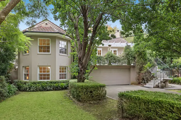 24 Warrangi Street, Turramurra NSW 2074