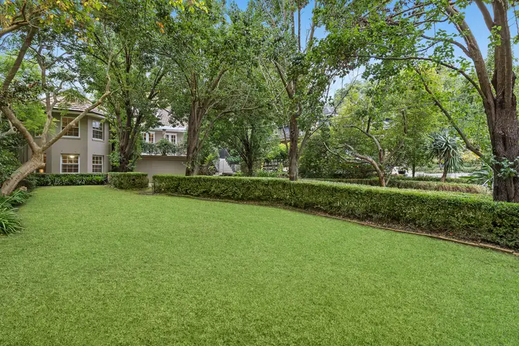 Second view of Homely house listing, 24 Warrangi Street, Turramurra NSW 2074